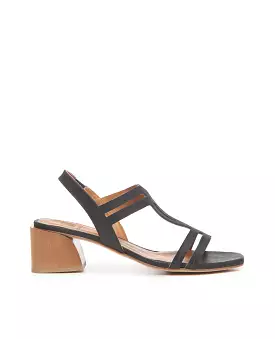 Oleander Heel