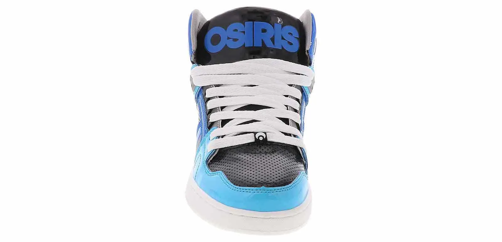 Osiris NYC 83 Men’s Athletic Skate Sneaker