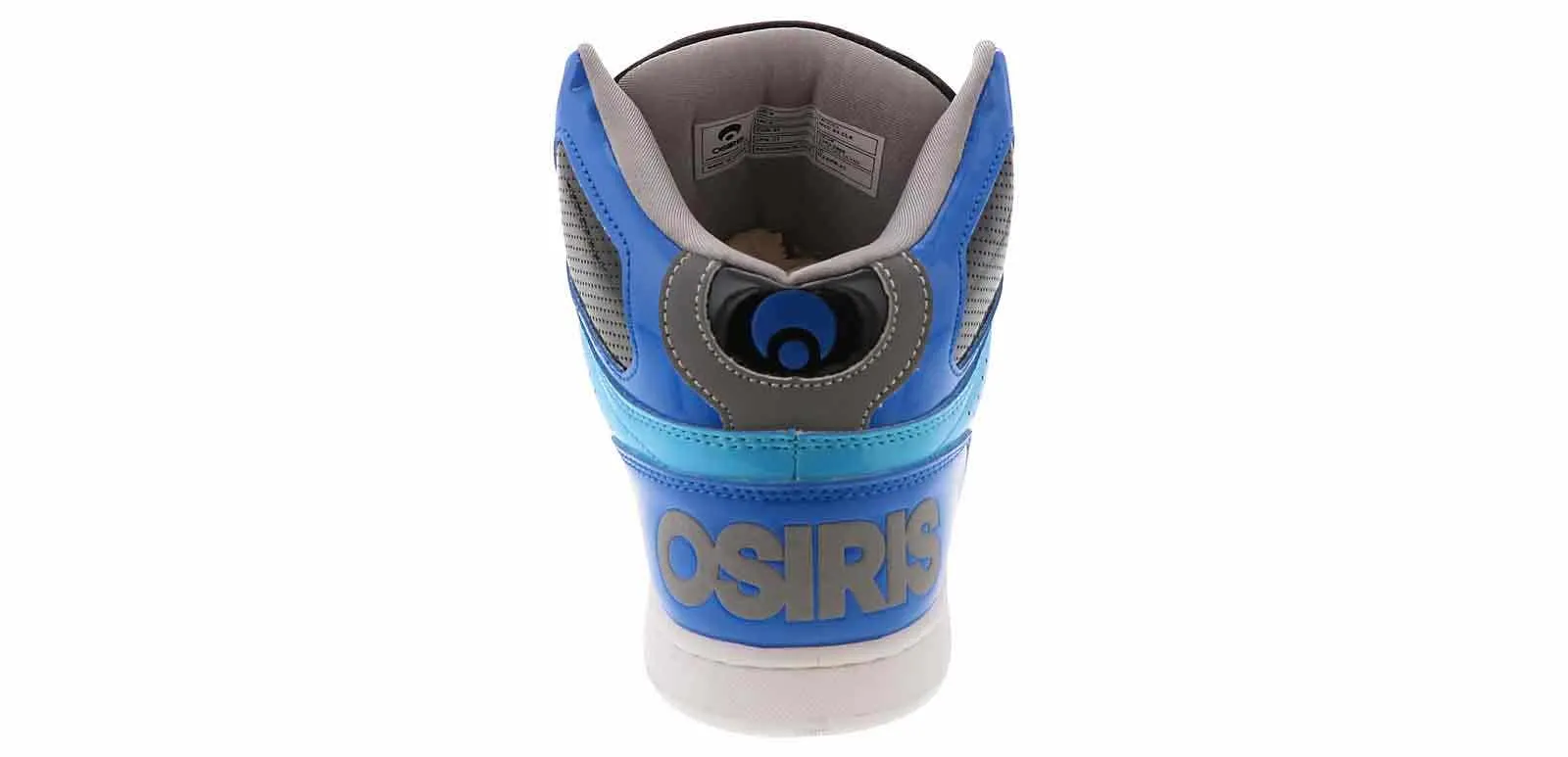 Osiris NYC 83 Men’s Athletic Skate Sneaker