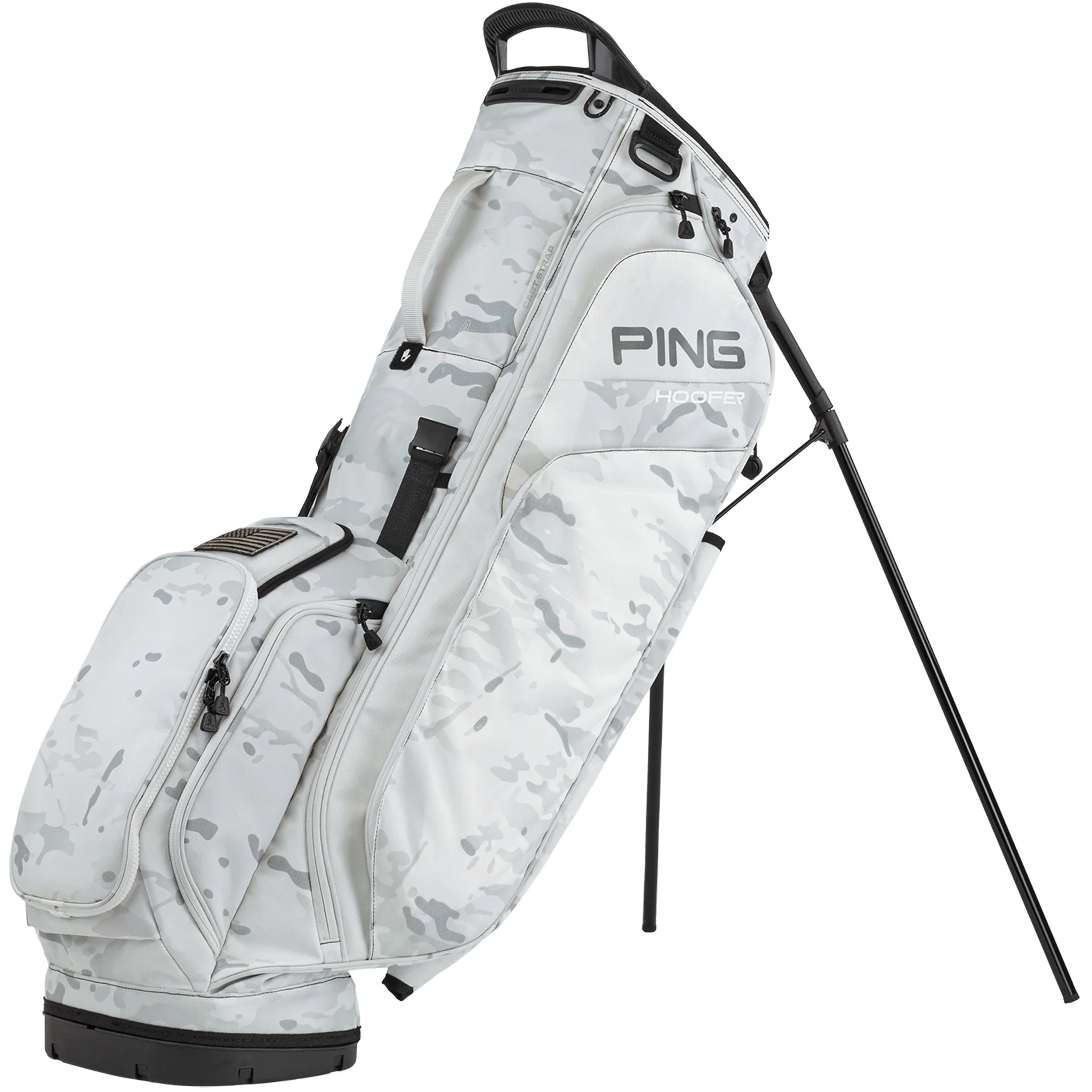 PING Hoofer 231 Carry Bag