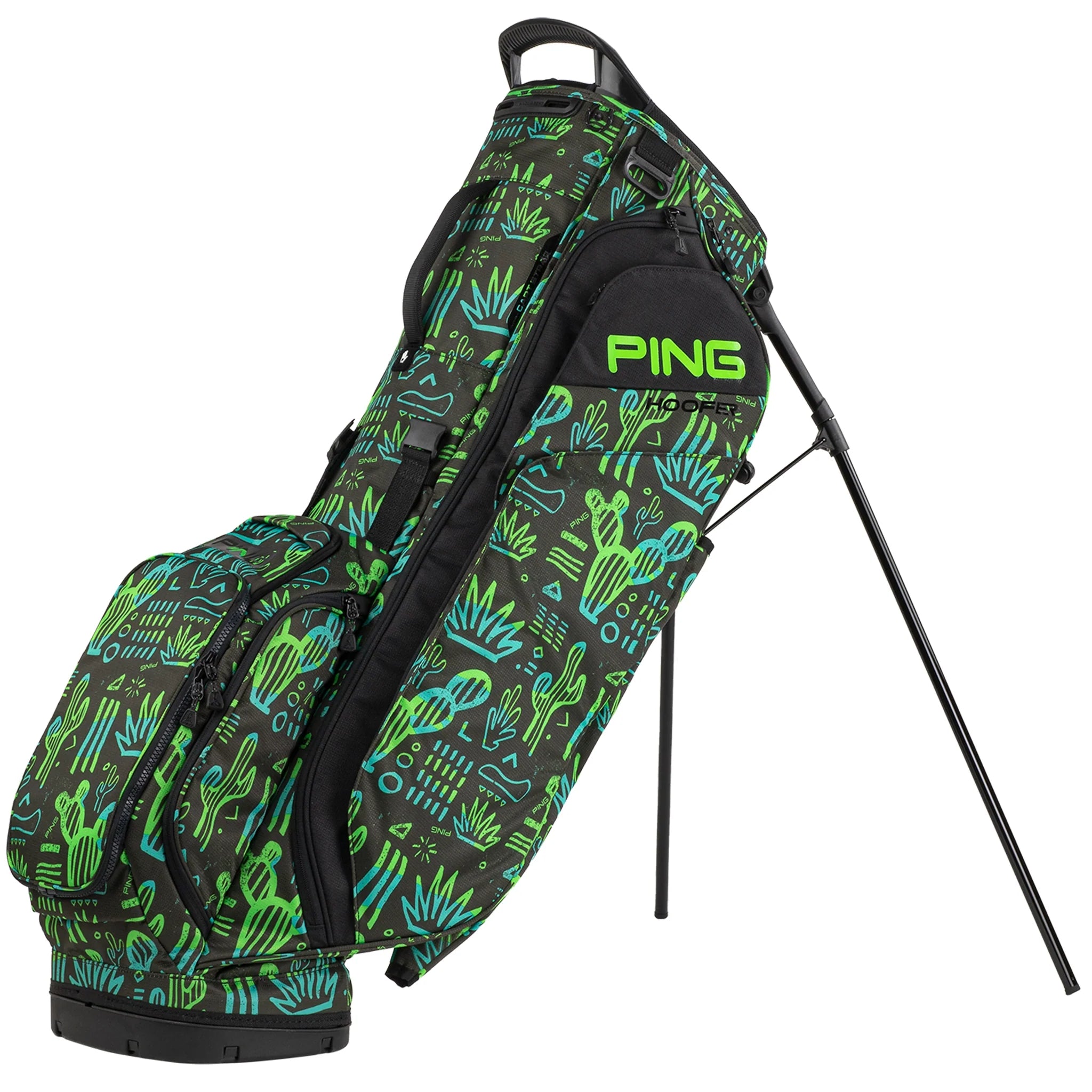 PING Hoofer 231 Carry Bag