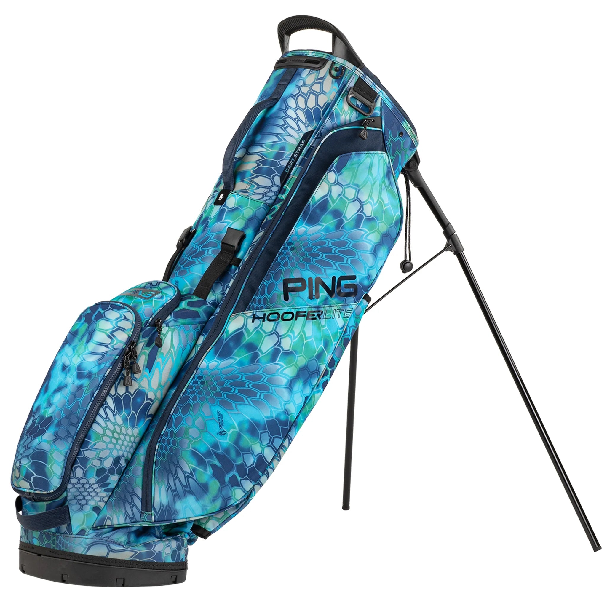 PING Hoofer Lite 231 Carry Bag