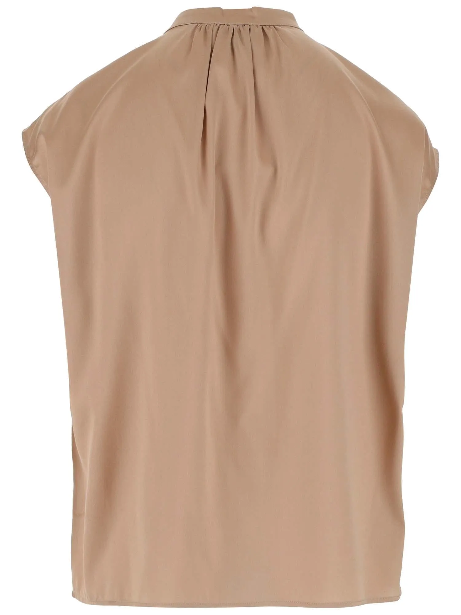 Pinko Wide Sleeved Blouse