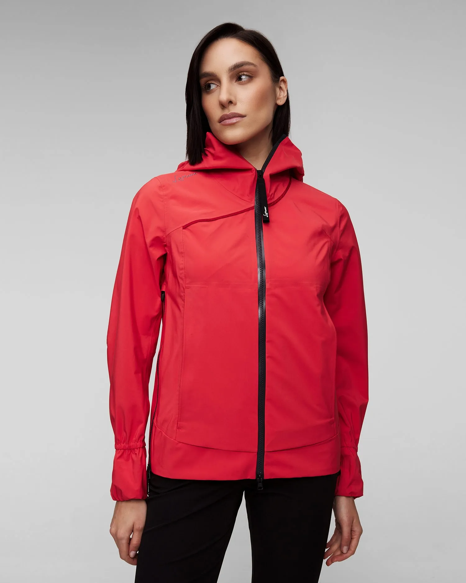 Rainproof jacket LaMunt Sara 3L Light  850000050057-1930