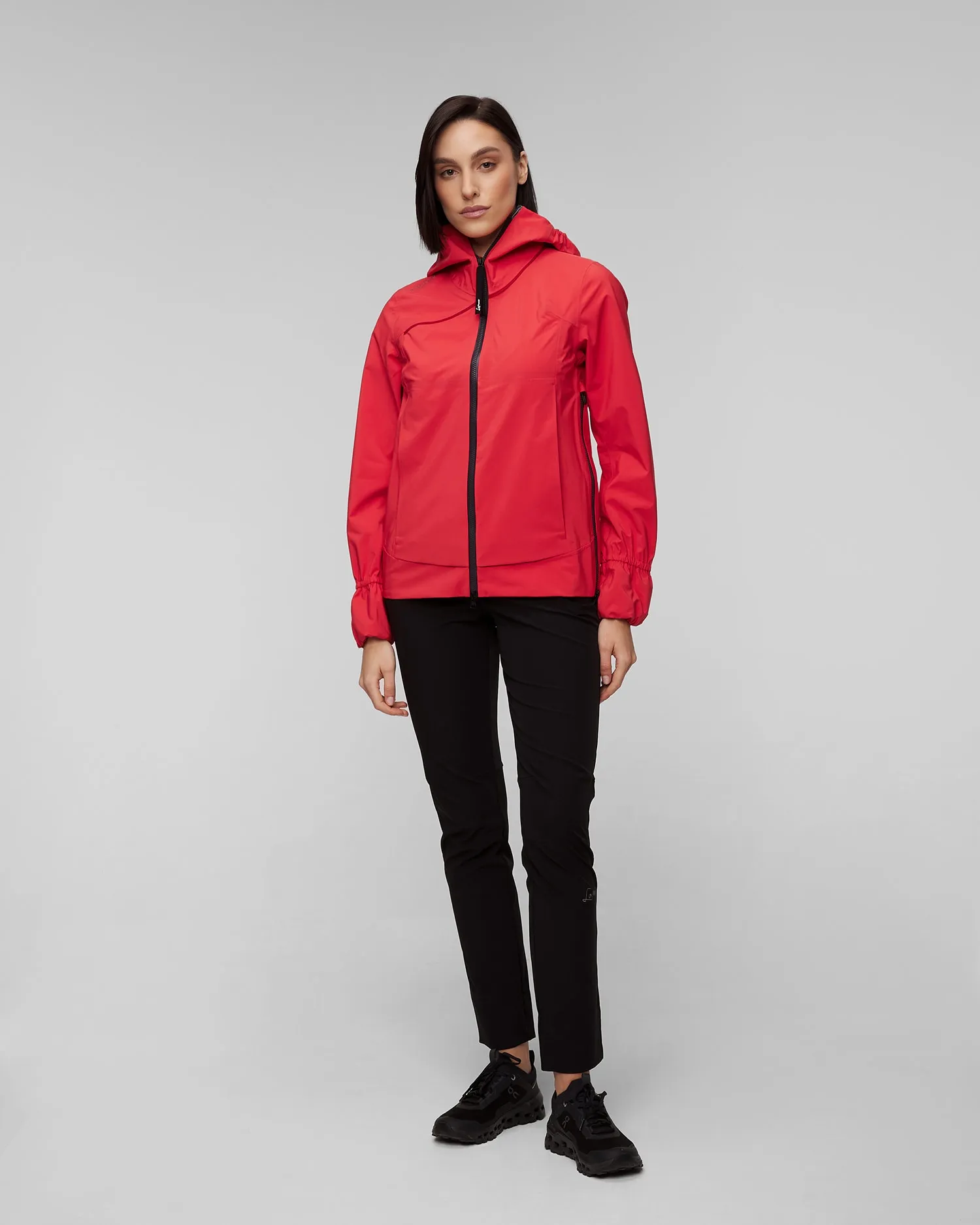 Rainproof jacket LaMunt Sara 3L Light  850000050057-1930