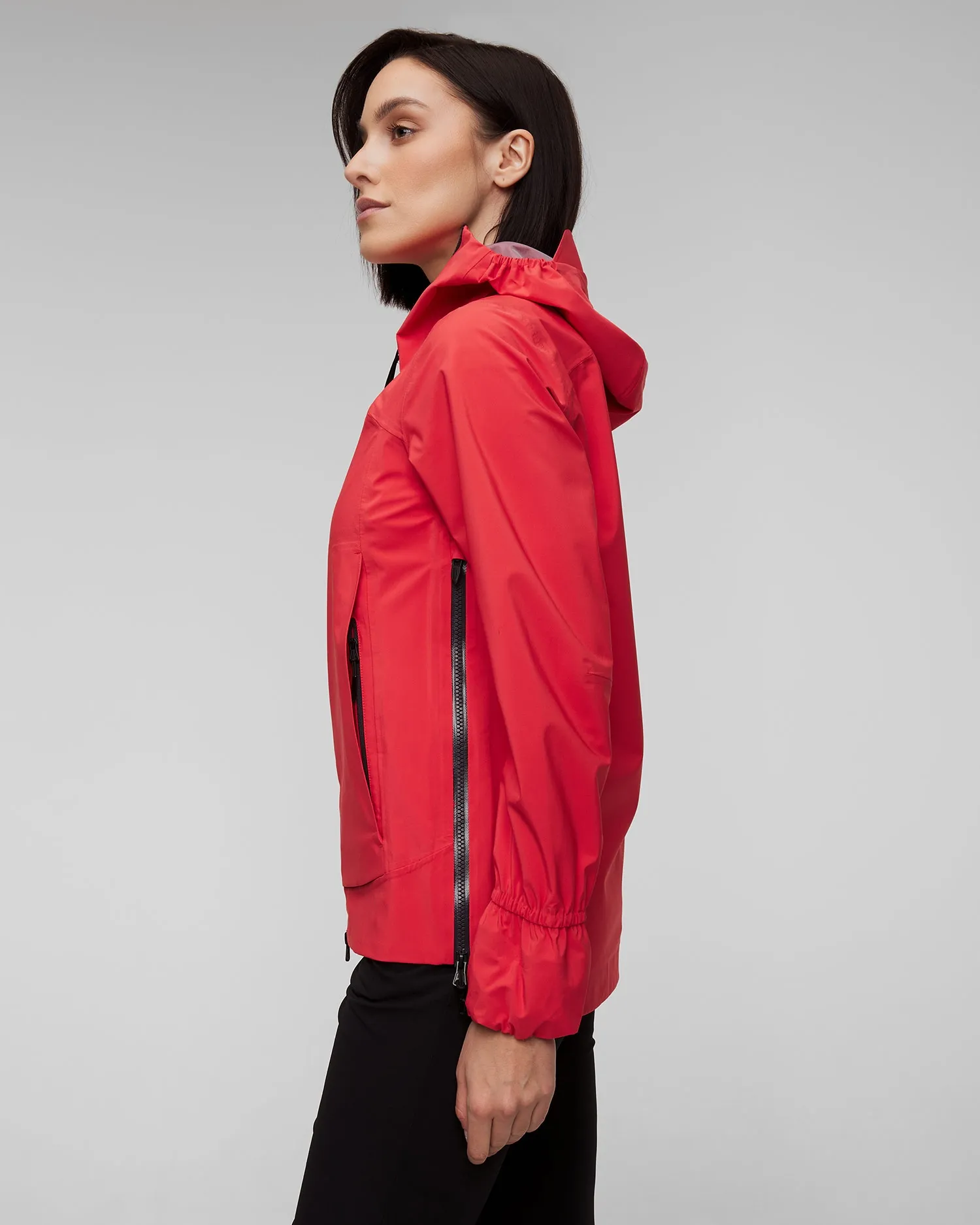 Rainproof jacket LaMunt Sara 3L Light  850000050057-1930