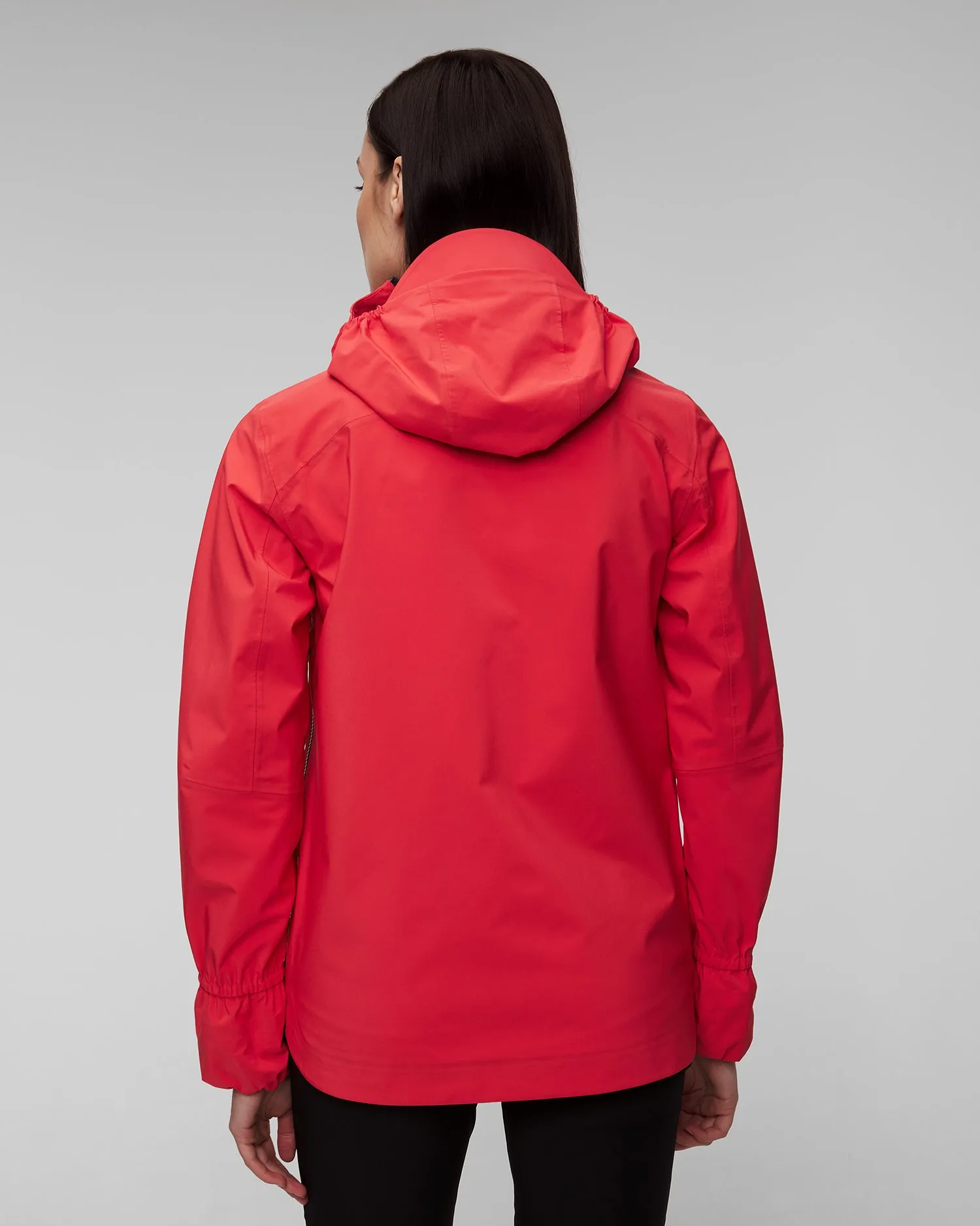 Rainproof jacket LaMunt Sara 3L Light  850000050057-1930