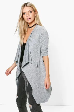 Rebecca Waterfall Cardigan