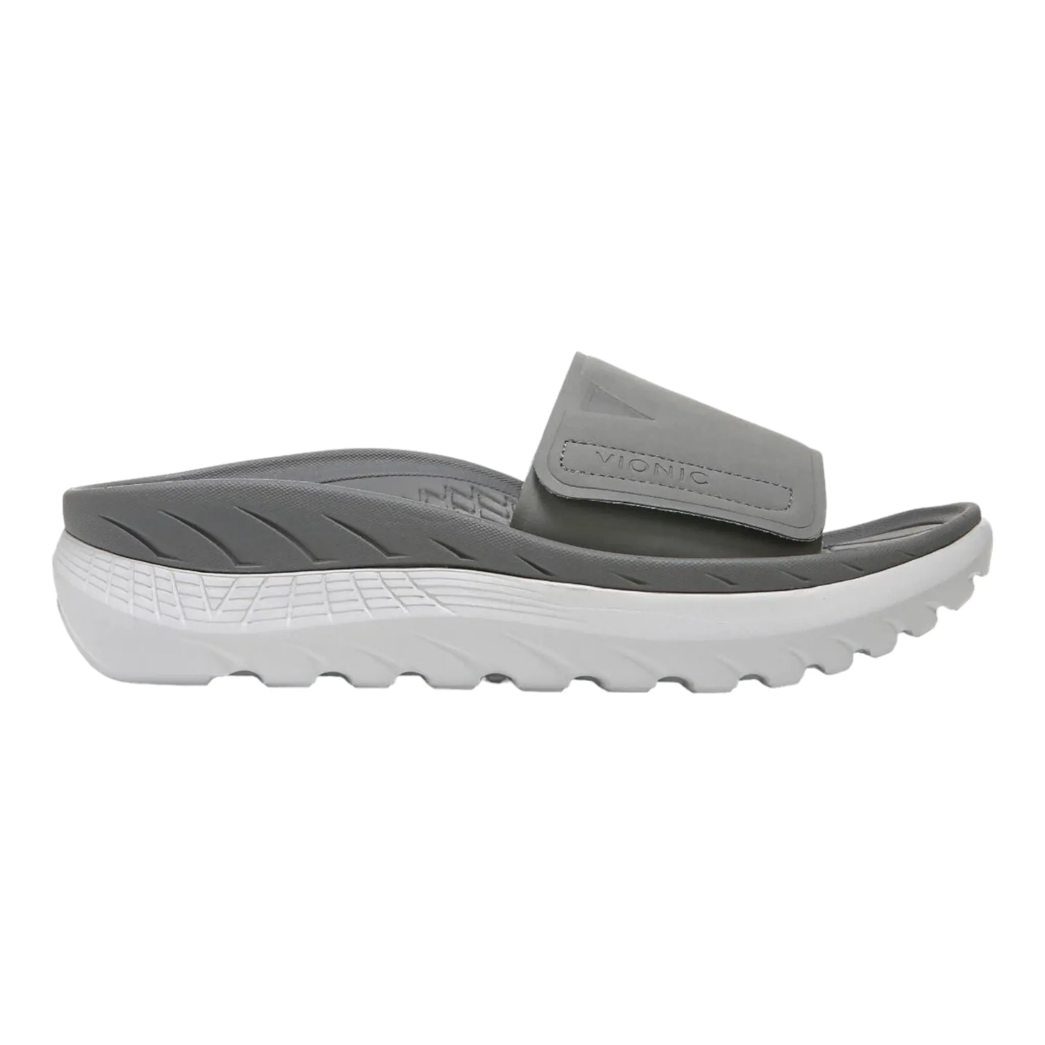 Rejuvenate Recovery Sandal