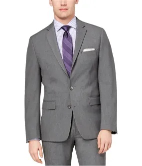 Ryan Seacrest Mens Ultimate Modern Fit Two Button Blazer Jacket