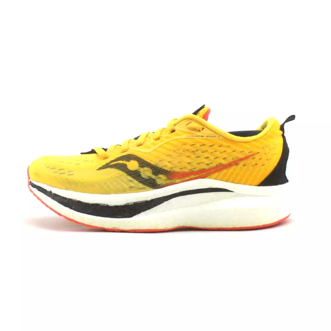 SAUCONY ENDORPHIN SPEED 2