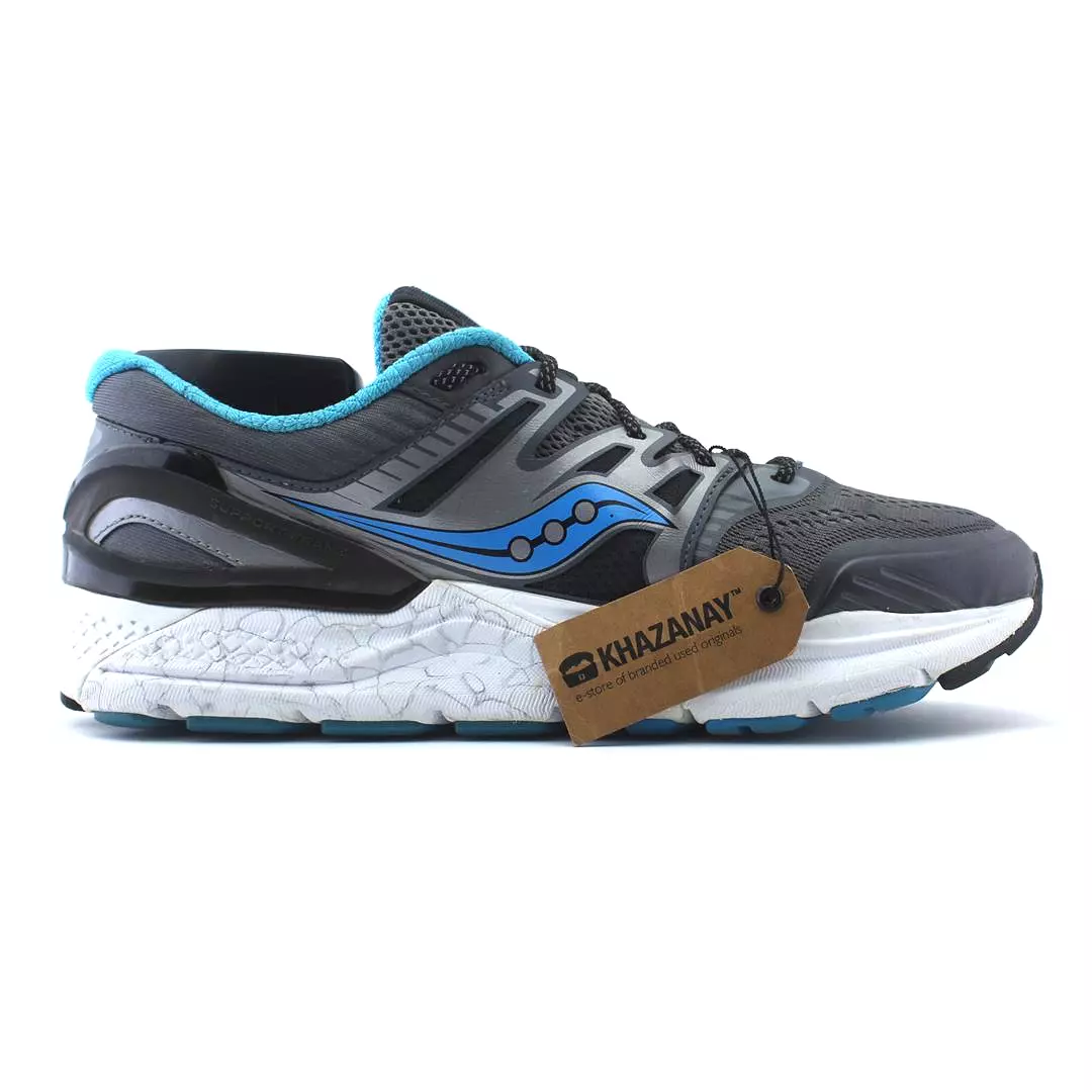 SAUCONY REDEEMER ISO 2