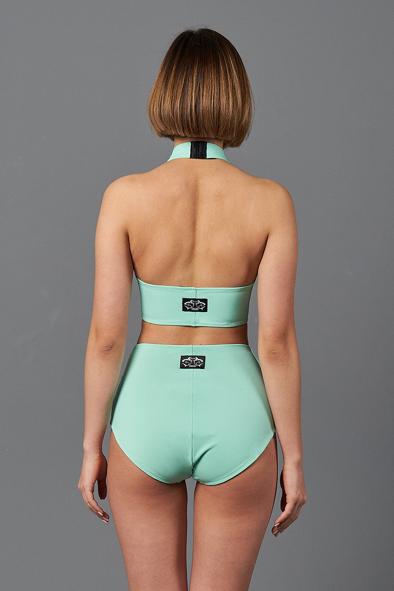 Shark Polewear Tanna Top - Mint