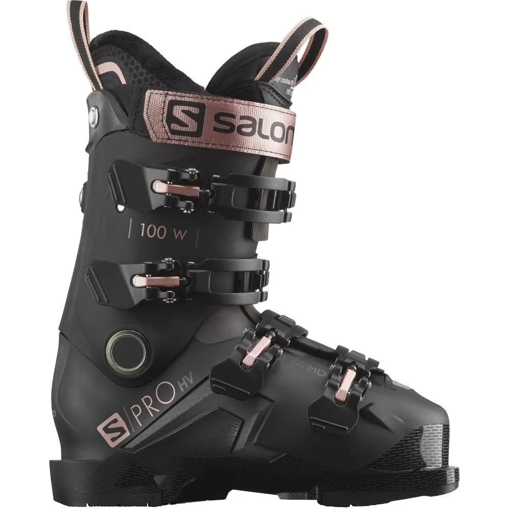 S/Pro 100 Hv Gw Ski Boots - Womens