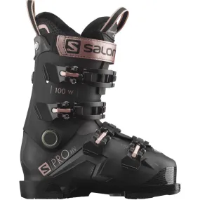 S/Pro 100 Hv Gw Ski Boots - Womens