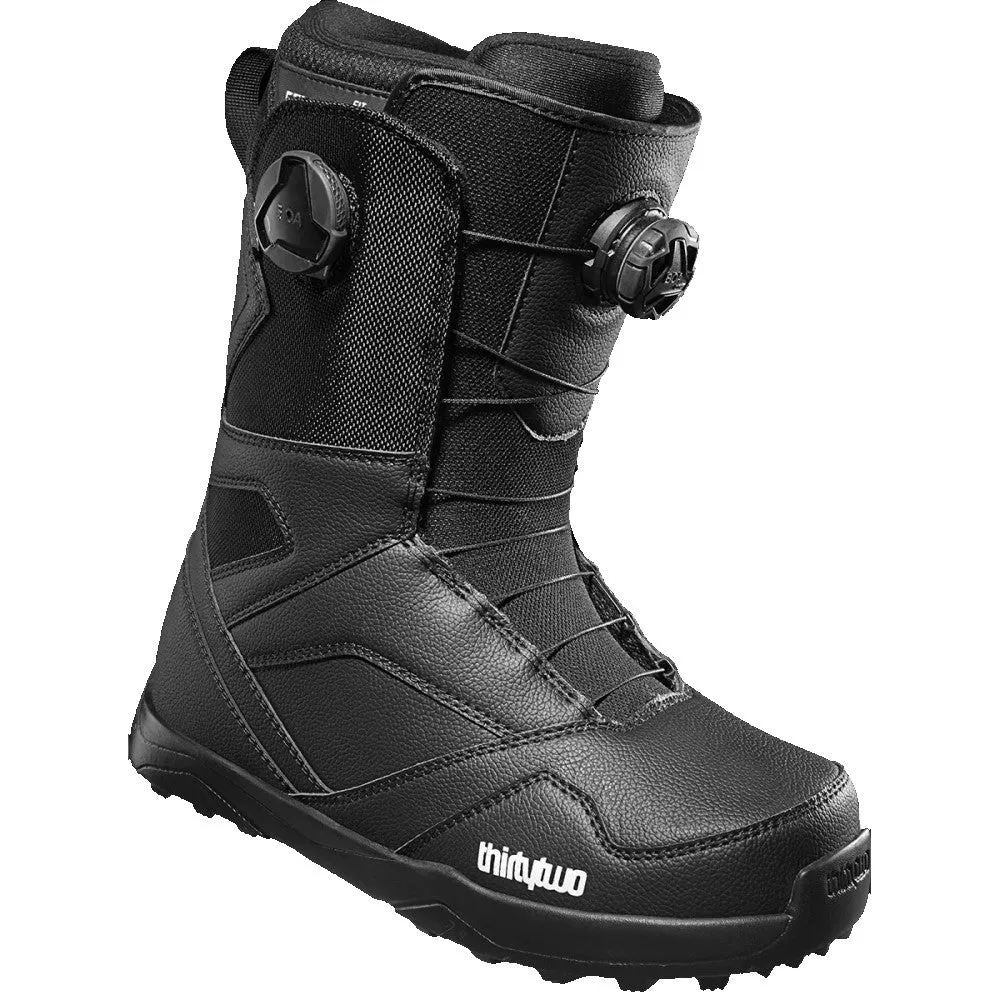 STW Double BOA Snowboard Boots - Womens