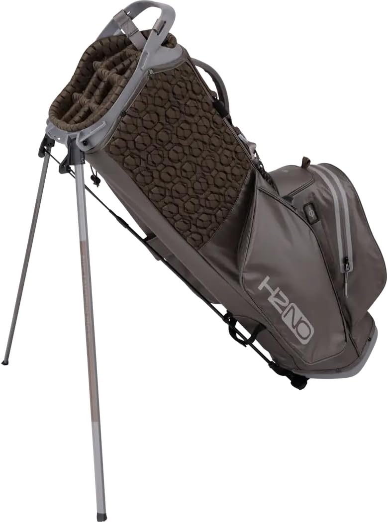 Sun Mountain 2024 H2NO 14-Way Stand Bag