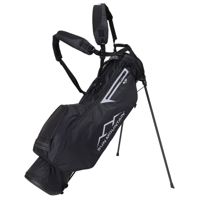 Sun Mountain 2.5+ Stand Bag 24'