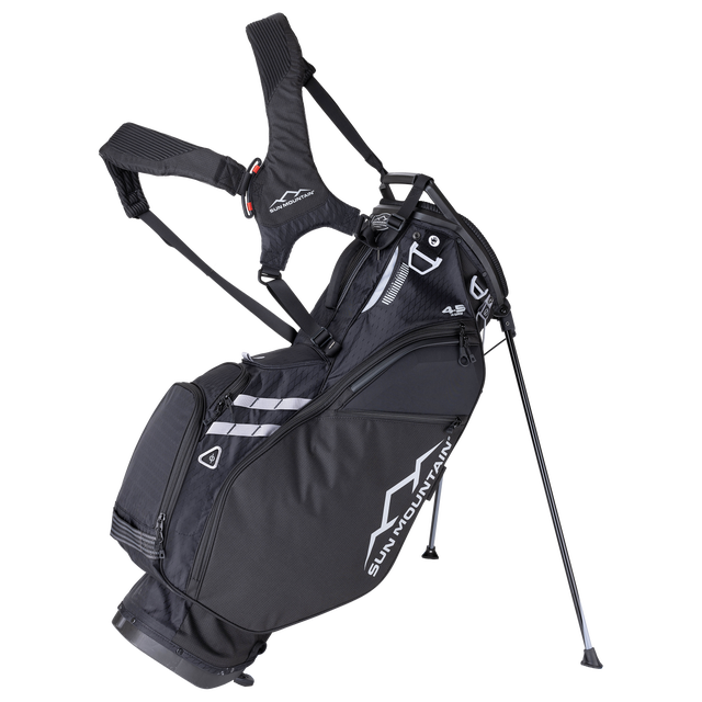 Sun Mountain 4.5LS 14 Way Stand Bag 24'