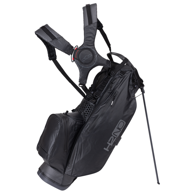 Sun Mountain H2NO 2024 14 Way Lite Stand Bag Waterproof