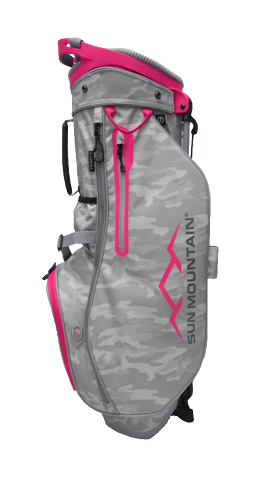 Sun Mountain Junior Stand Bag