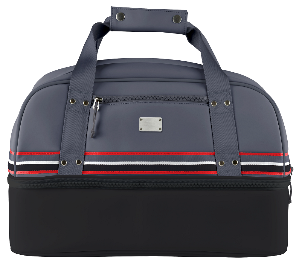 Sun Mountain Mid-Stripe Boston Bag