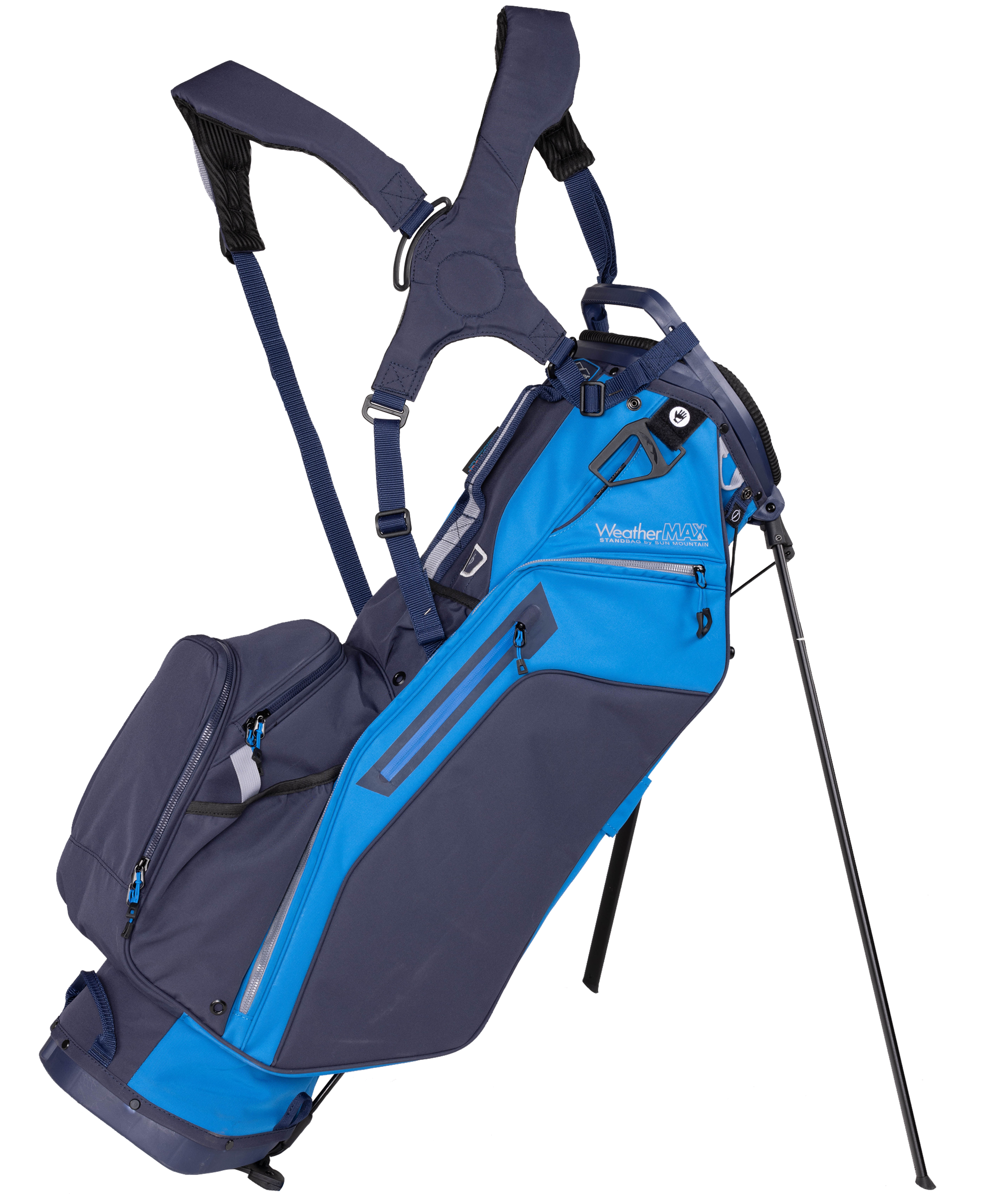 Sun Mountain WeatherMax Stand Bag