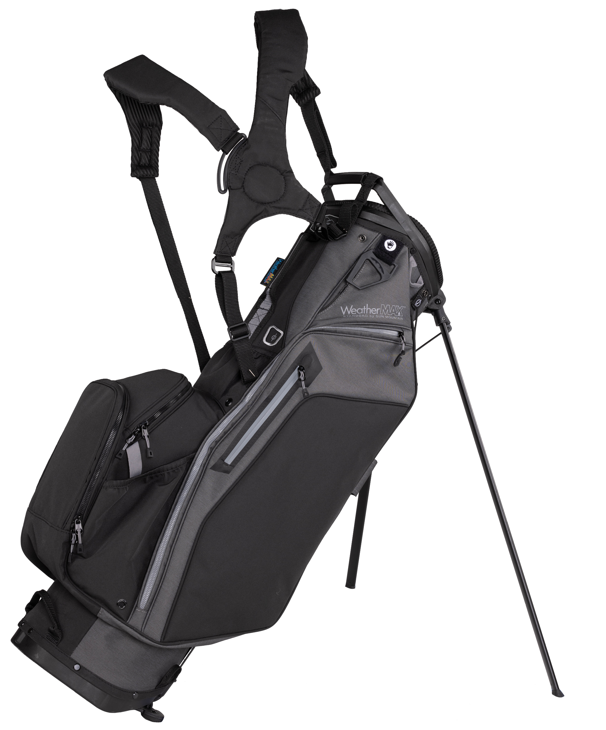 Sun Mountain WeatherMax Stand Bag