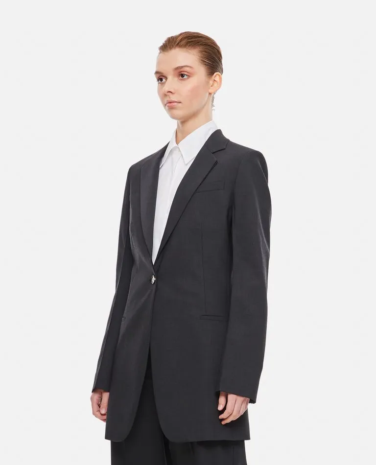 TAILORED JACKET