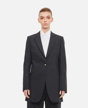 TAILORED JACKET