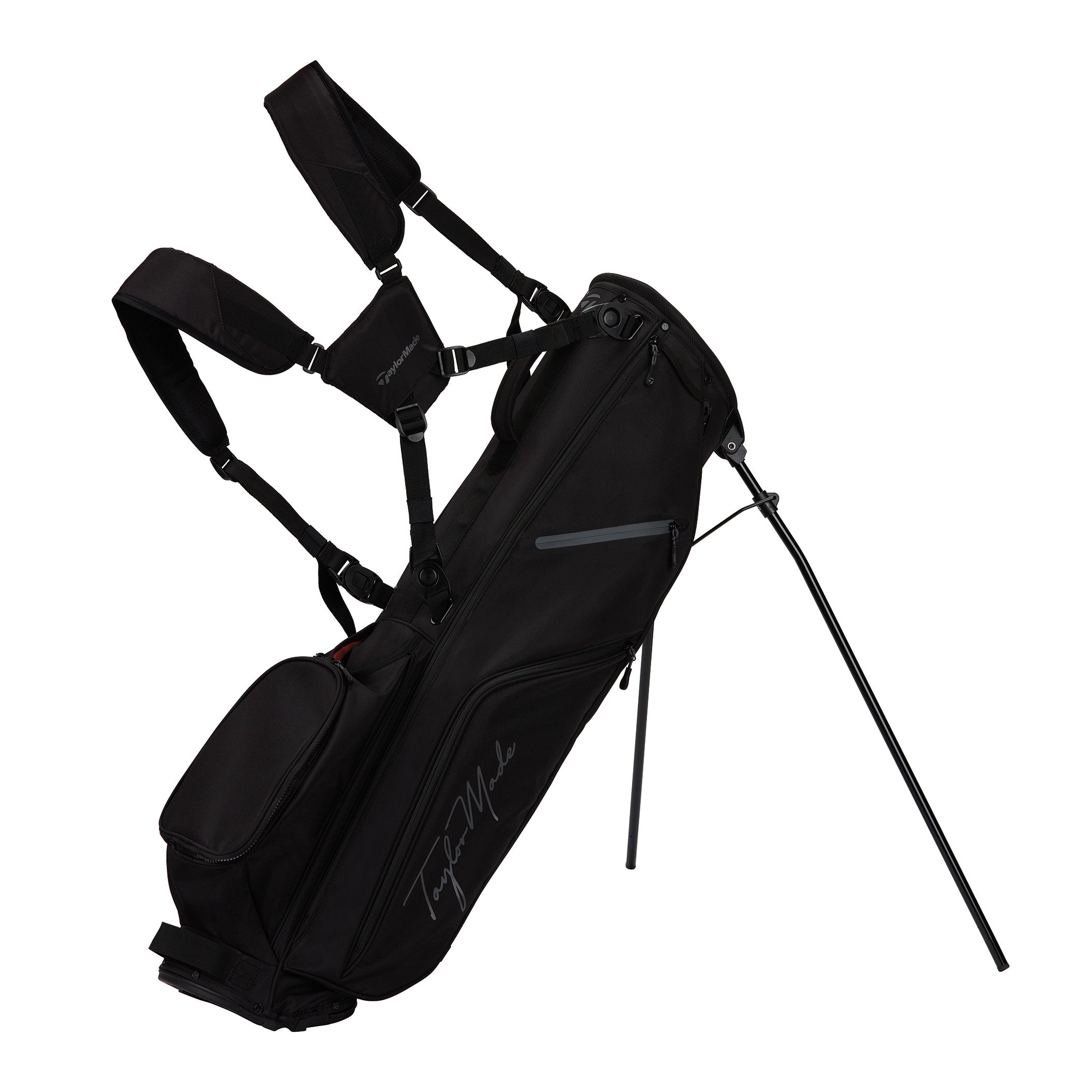 TaylorMade TM23 Flextech Carry Bag