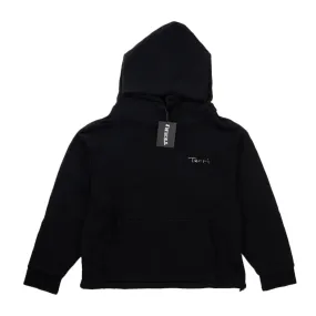 Terri Hoodie - Black