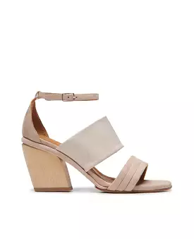 Tillary Heel