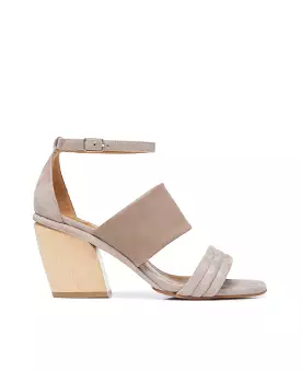 Tillary Heel