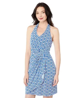 Tommy Bahama Clara Secret Cove Halter Dress Women's