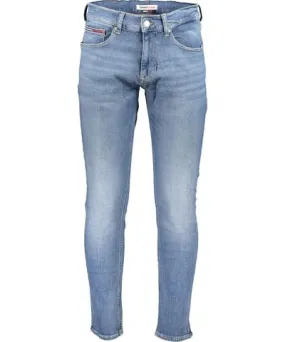 Tommy Hilfiger Cotton Jeans & Men's Pant