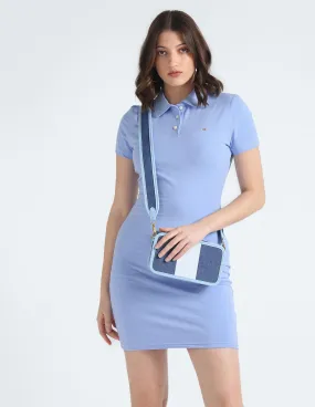 Tommy Hilfiger Essential Slim Polo Dress