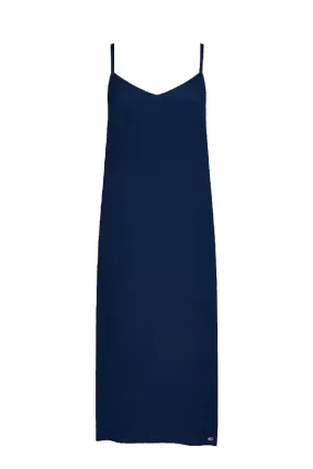 Tommy Hilfiger Women Cami Dress Navy