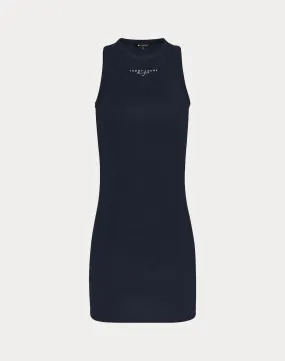 TOMMY JEANS TJW LALA + TANK BODYCON DRESS