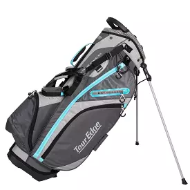 Tour Edge Hot Launch Xtreme 5.0 Ladies Stand Bag