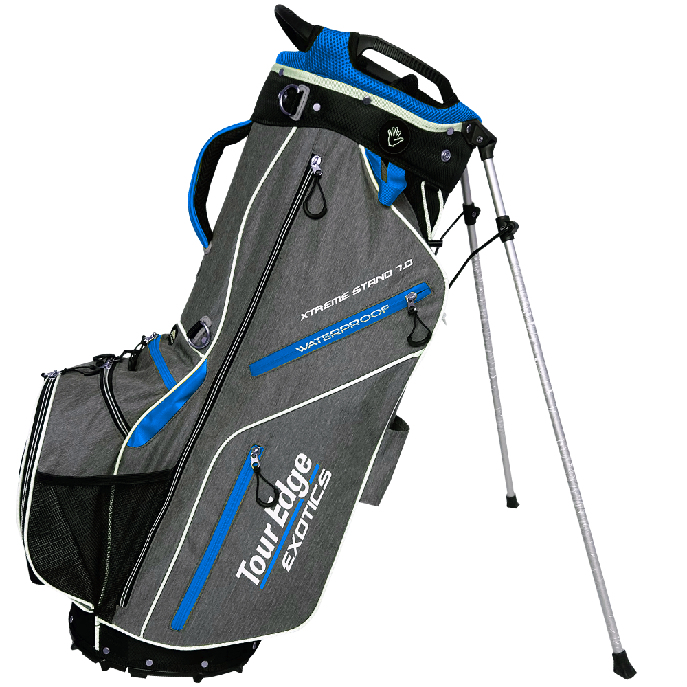 Tour Edge Xtreme 7.0 Ladies Stand Bag