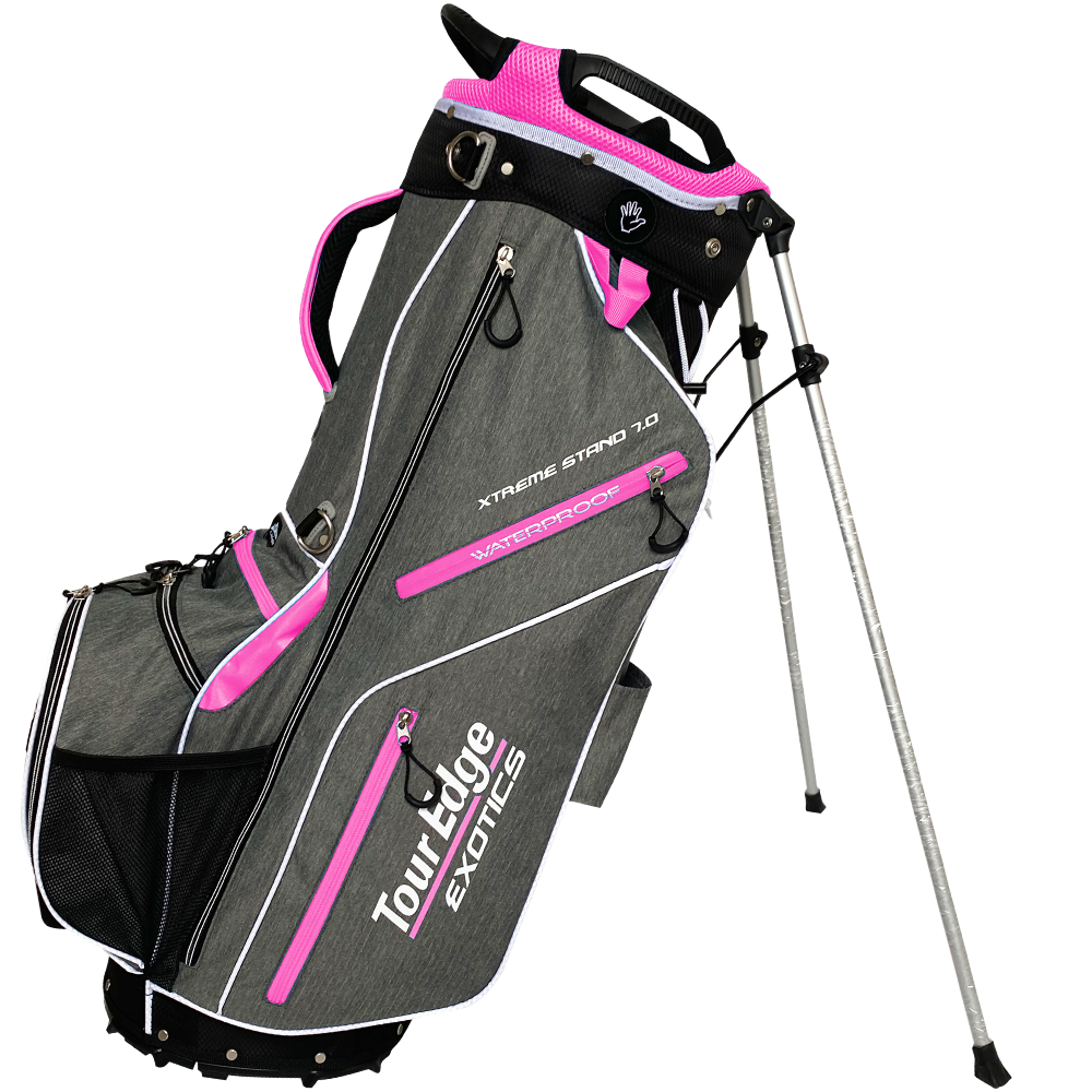 Tour Edge Xtreme 7.0 Ladies Stand Bag