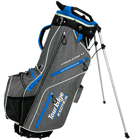 Tour Edge Xtreme 7.0 Ladies Stand Bag