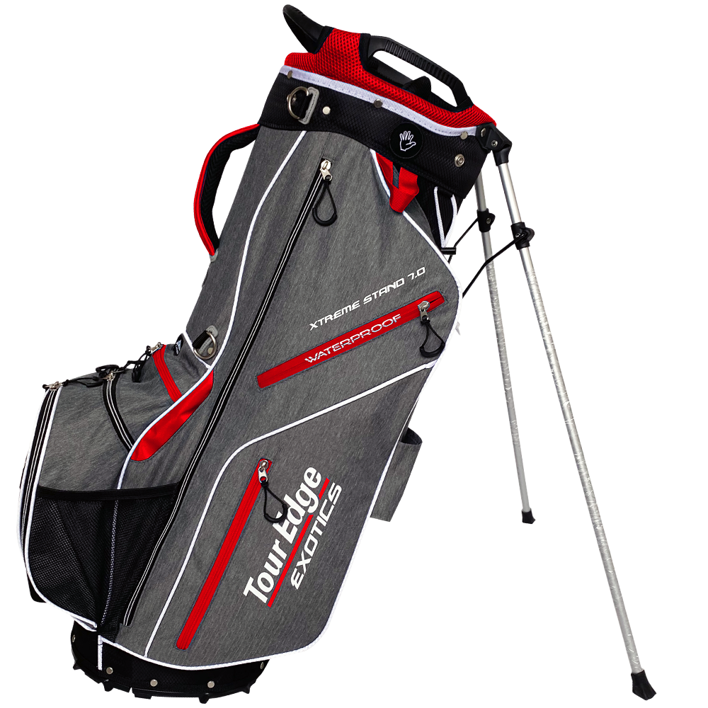 Tour Edge Xtreme 7.0 Stand Bag