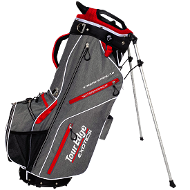 Tour Edge Xtreme 7.0 Stand Bag