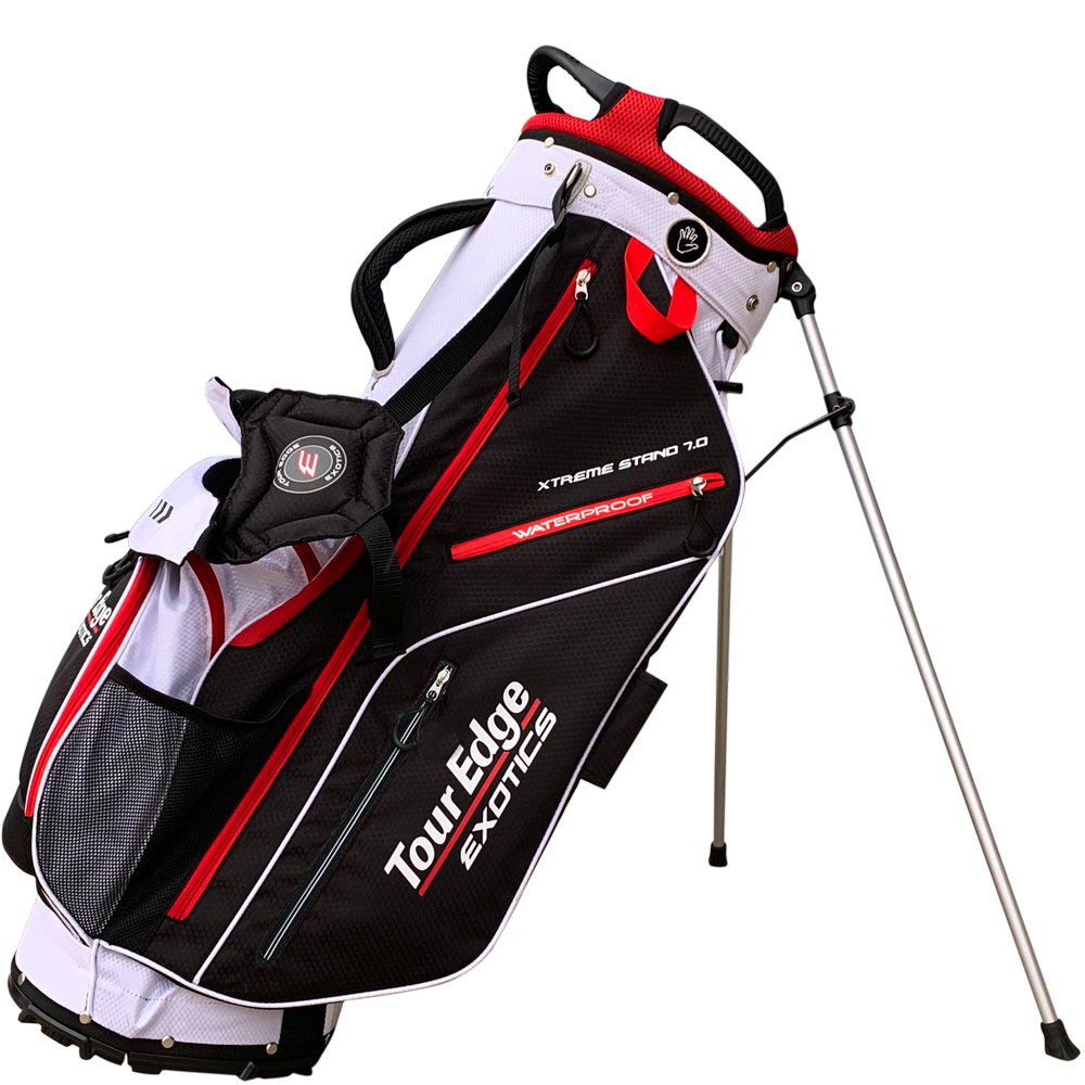 Tour Edge Xtreme 7.0 Stand Bag