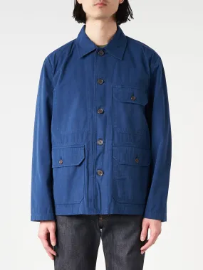 Utility Jacket