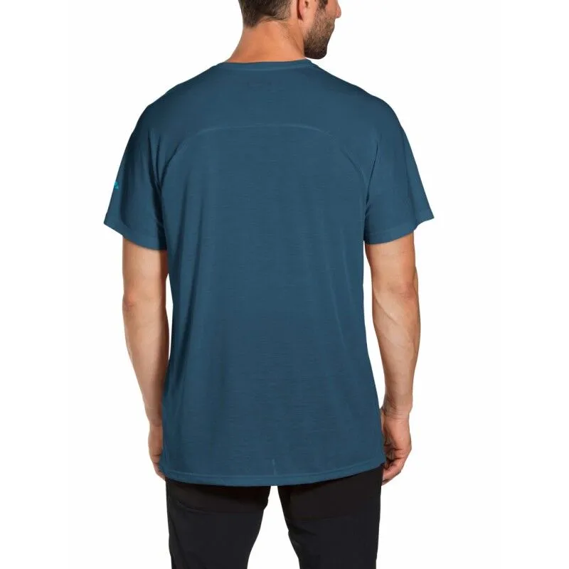 Vaude  Tekoa Shirt - T-shirt - Uomo