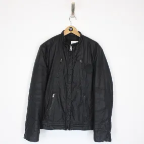 Versace Collection Padded Jacket Medium