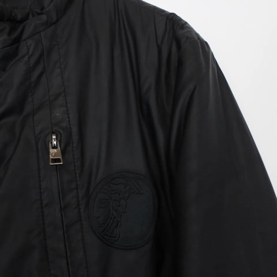 Versace Collection Padded Jacket Medium